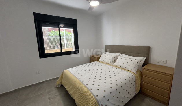 Resale - Apartment / flat - San Pedro del Pinatar - Costa Calida