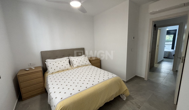 Resale - Apartment / flat - San Pedro del Pinatar - Costa Calida