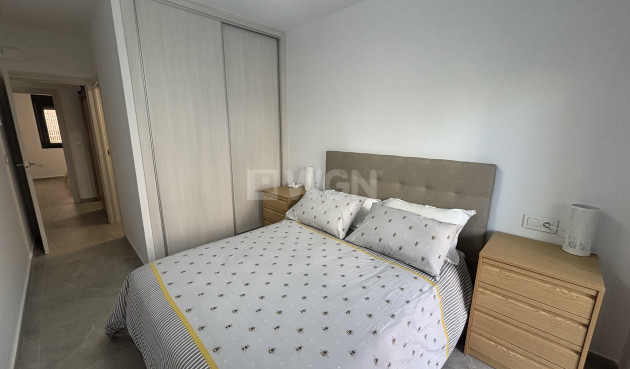 Resale - Apartment / flat - San Pedro del Pinatar - Costa Calida