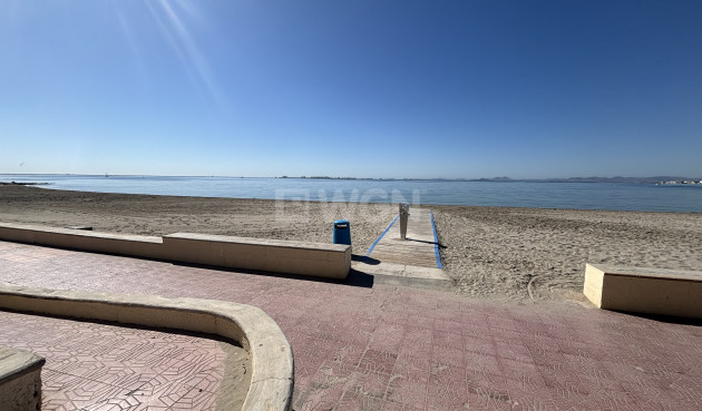 Resale - Apartment / flat - San Pedro del Pinatar - Costa Calida