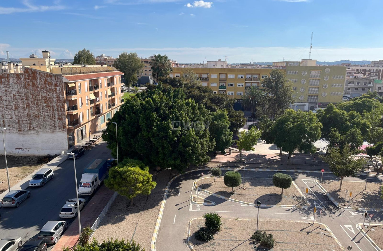 Reventa - Apartamento / piso - Almoradí