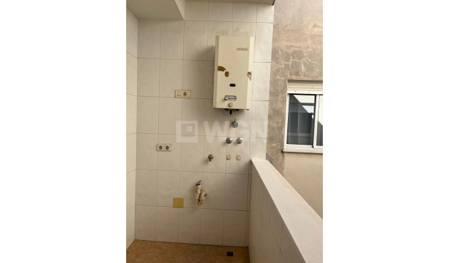 Reventa - Apartamento / piso - Almoradí