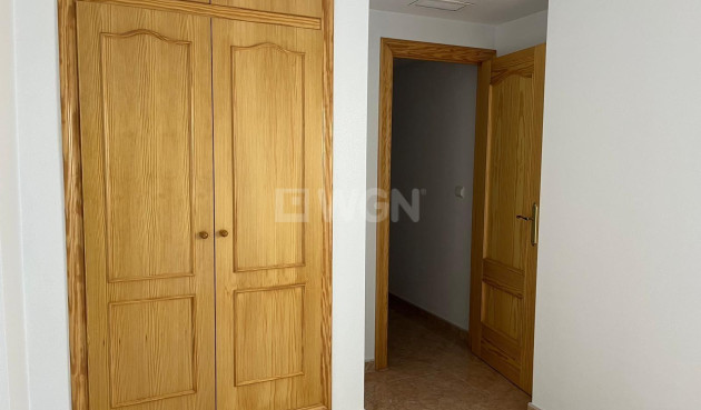 Reventa - Apartamento / piso - Almoradí