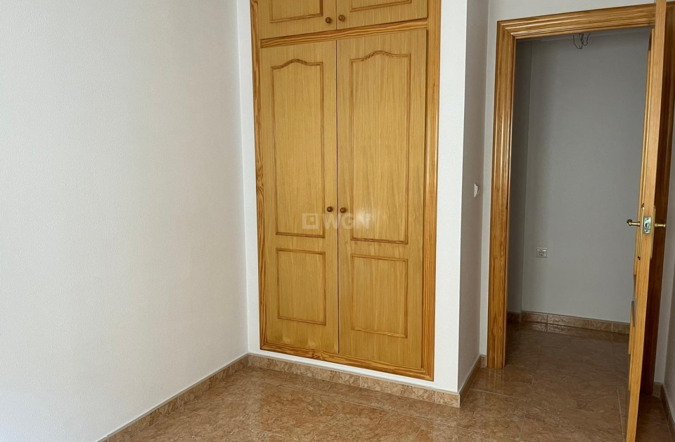 Reventa - Apartamento / piso - Almoradí