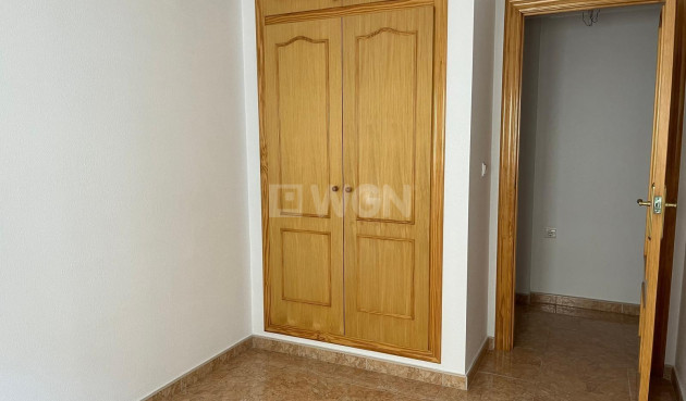 Reventa - Apartamento / piso - Almoradí