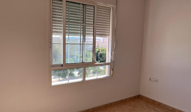 Reventa - Apartamento / piso - Almoradí