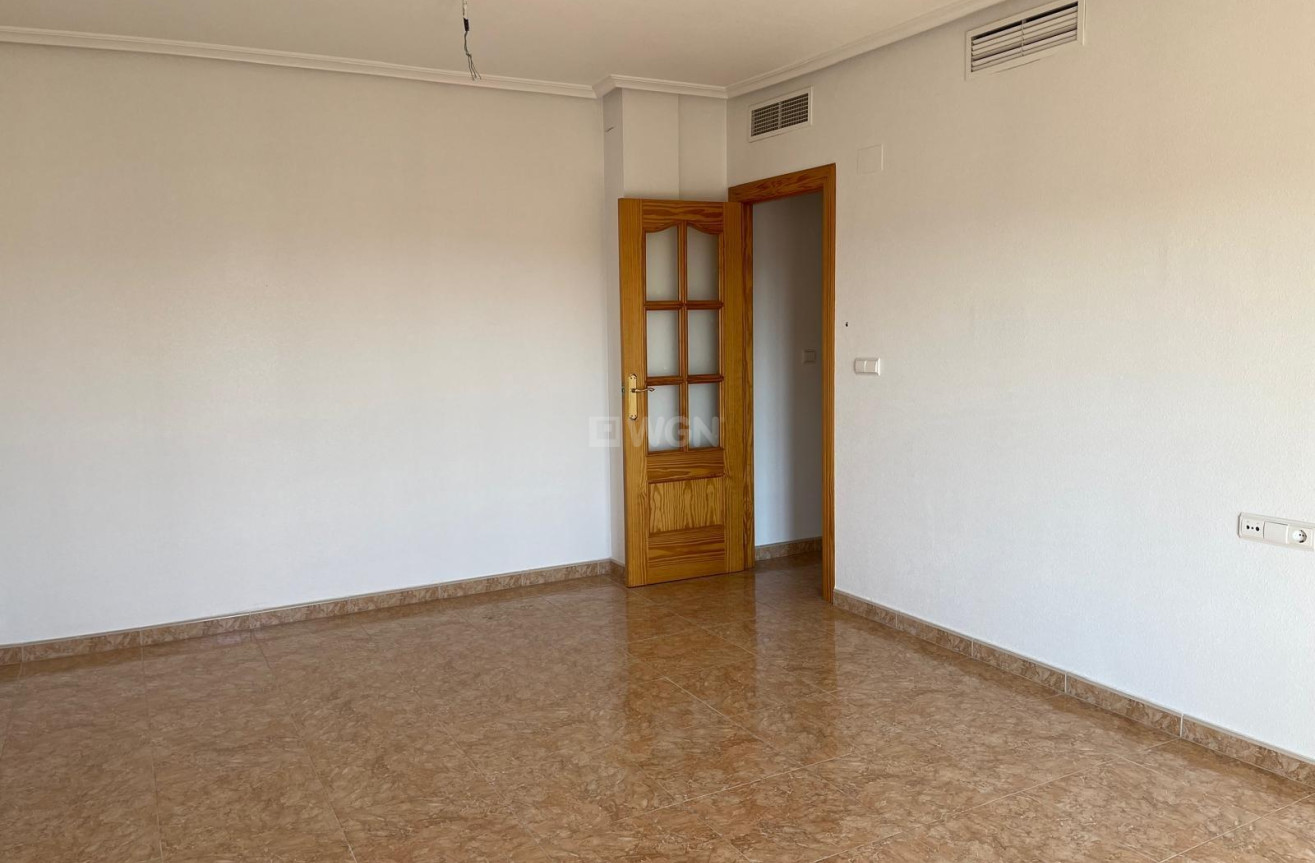 Reventa - Apartamento / piso - Almoradí