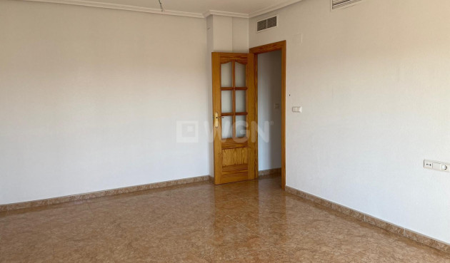 Reventa - Apartamento / piso - Almoradí