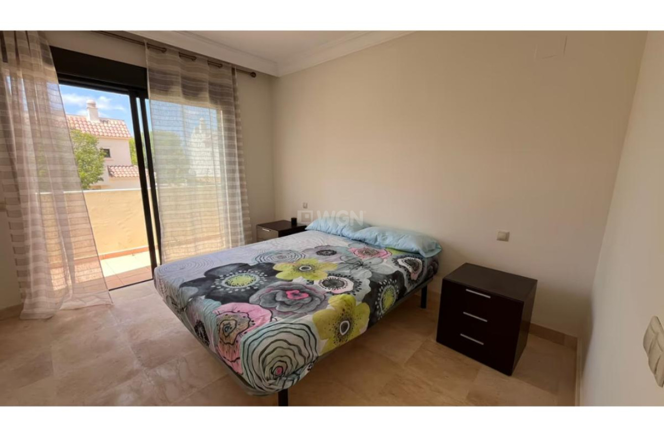 Resale - Apartment / flat - Roda Golf Resort - Inland