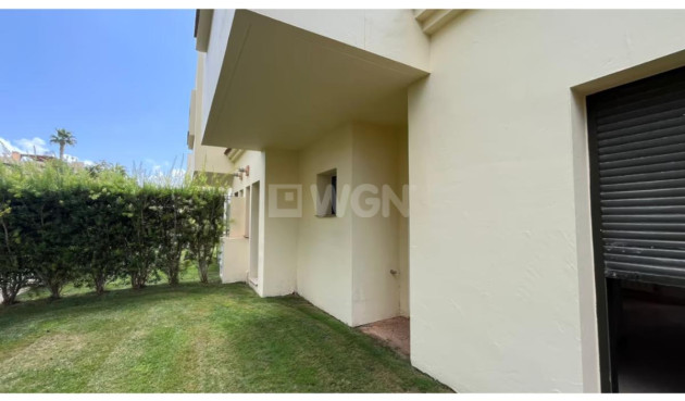 Resale - Apartment / flat - Roda Golf Resort - Inland