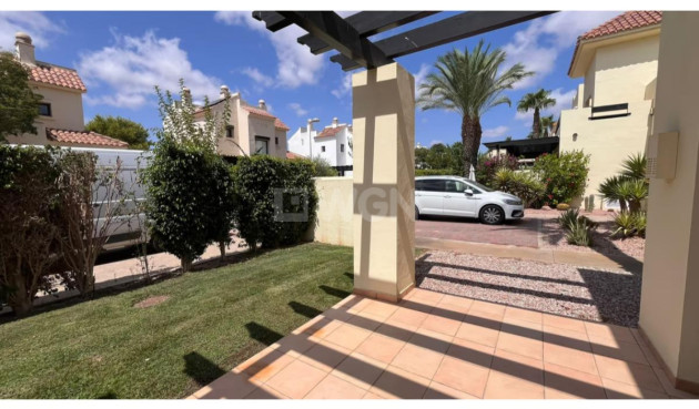 Resale - Apartment / flat - Roda Golf Resort - Inland