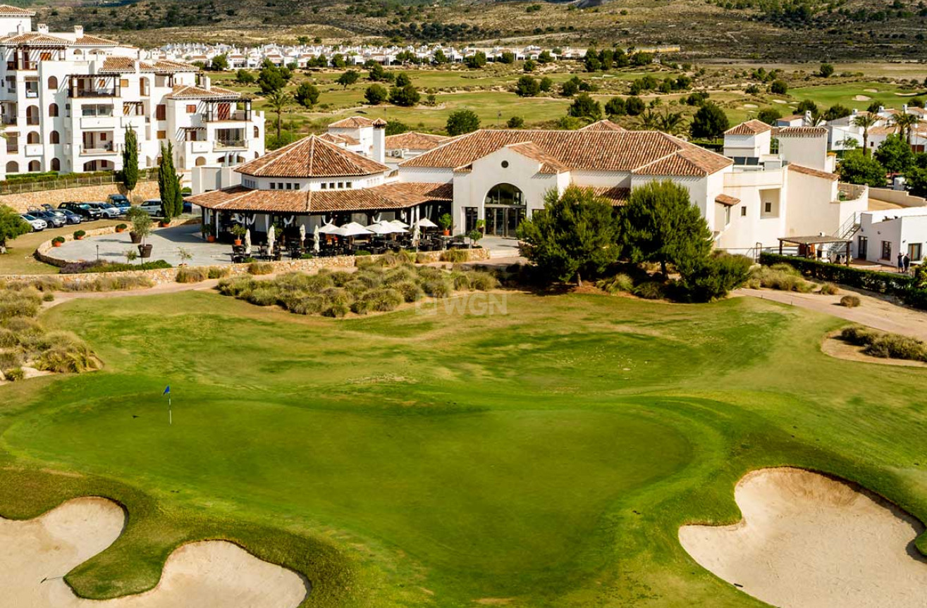 Resale - Apartment / flat - El Valle Golf Resort - Inland