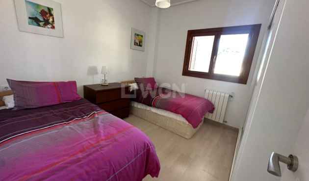 Resale - Apartment / flat - El Valle Golf Resort - Inland