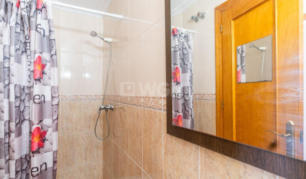 Resale - Townhouse - Orihuela Costa - Los Dolses