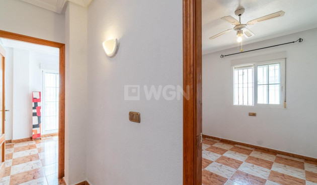 Resale - Townhouse - Orihuela Costa - Los Dolses