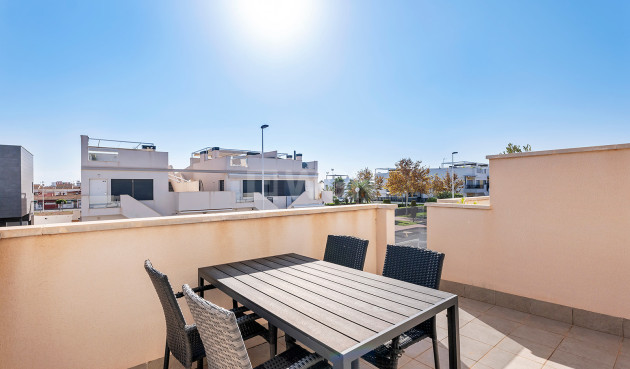 Resale - Townhouse - San Pedro del Pinatar - Costa Calida