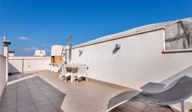 Resale - Townhouse - San Pedro del Pinatar - Costa Calida