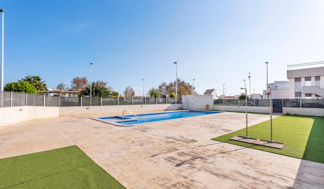 Resale - Townhouse - San Pedro del Pinatar - Costa Calida