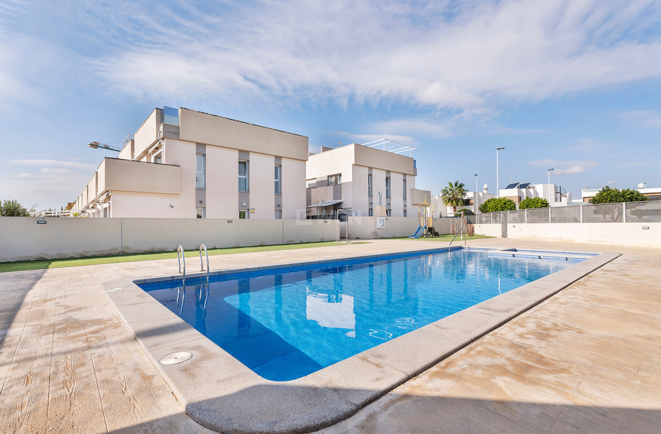 Resale - Townhouse - San Pedro del Pinatar - Costa Calida