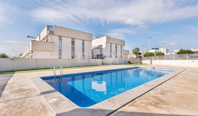 Resale - Townhouse - San Pedro del Pinatar - Costa Calida