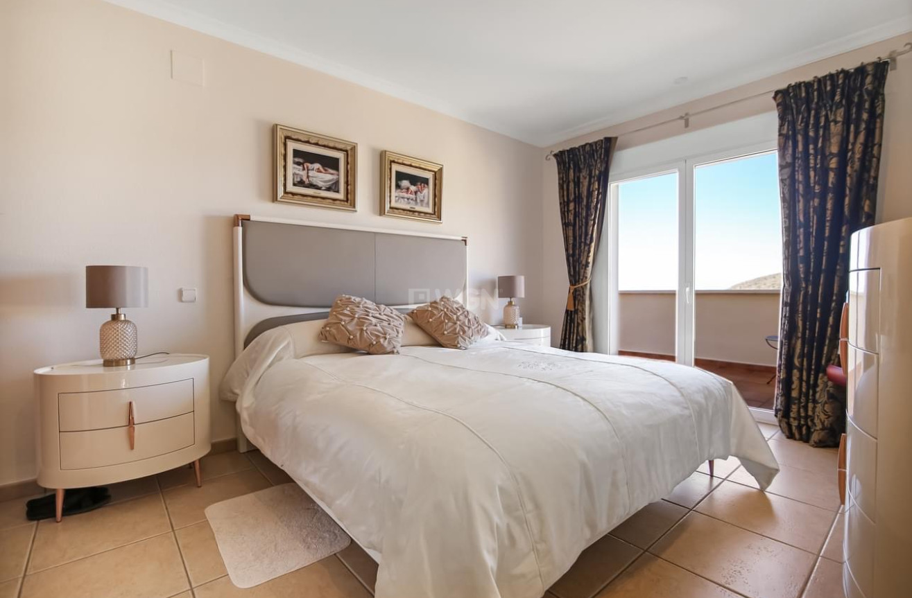 Resale - Villa - Jávea - Costa Blanca