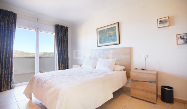 Resale - Villa - Jávea - Costa Blanca