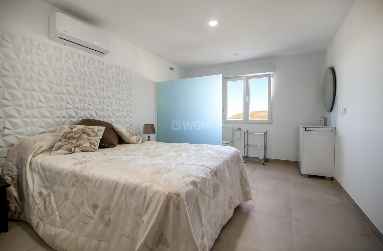 Resale - Villa - Jávea - Costa Blanca