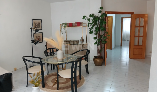 Resale - Penthouse - Yecla - Inland