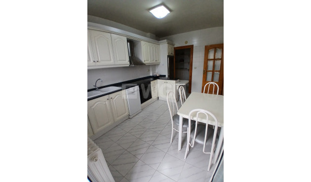 Resale - Penthouse - Yecla - Inland