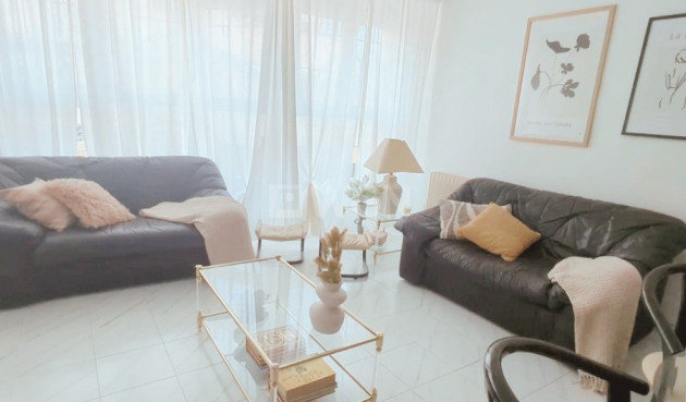 Resale - Penthouse - Yecla - Inland