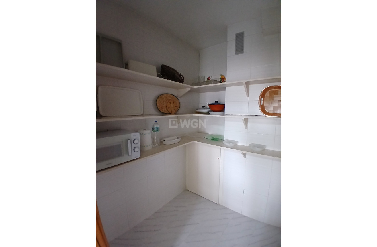 Resale - Penthouse - Yecla - Inland