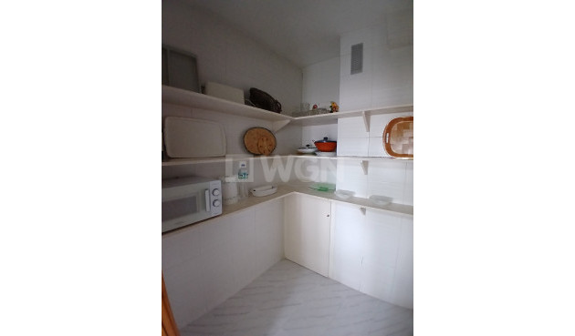 Resale - Penthouse - Yecla - Inland