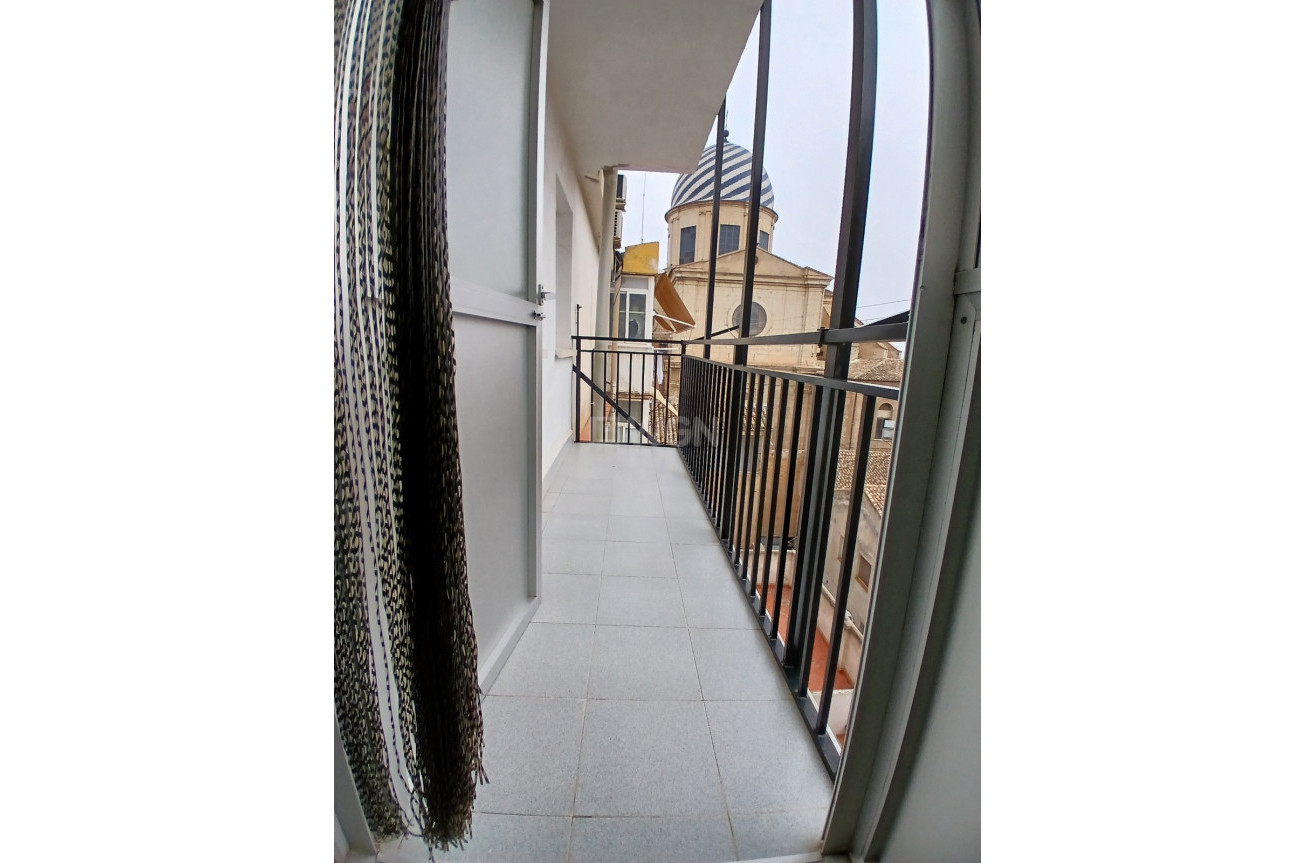 Resale - Penthouse - Yecla - Inland