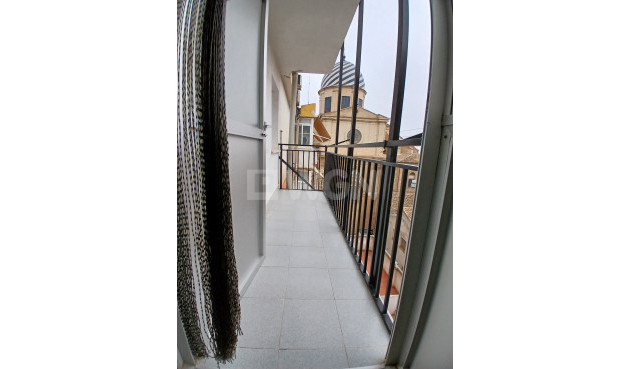 Resale - Penthouse - Yecla - Inland