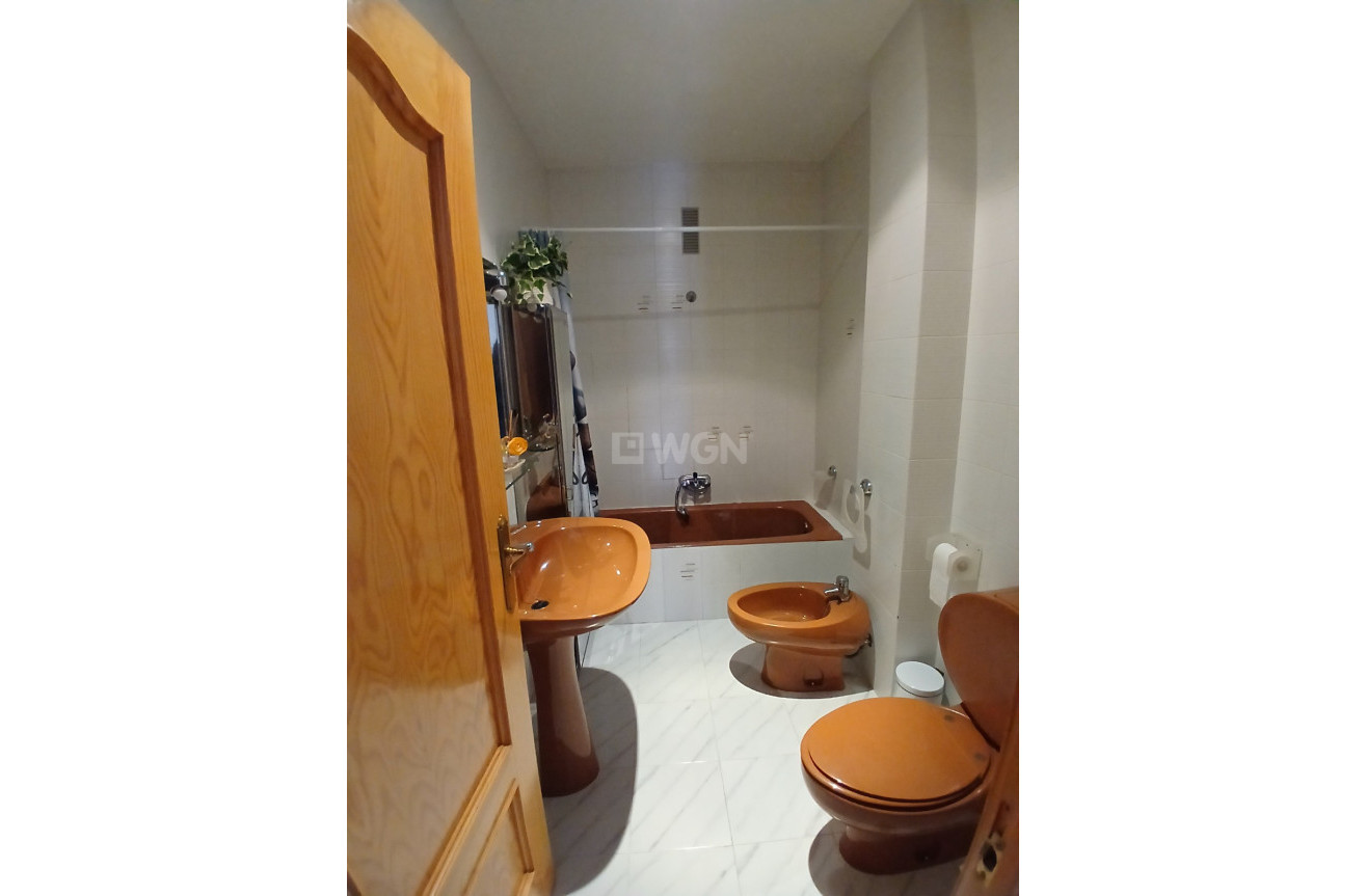 Resale - Penthouse - Yecla - Inland