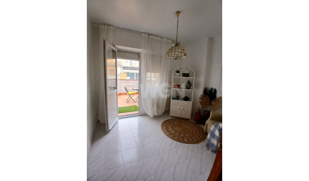 Resale - Penthouse - Yecla - Inland