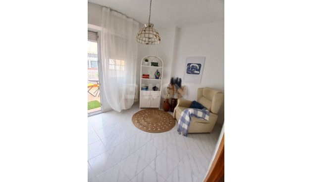 Resale - Penthouse - Yecla - Inland