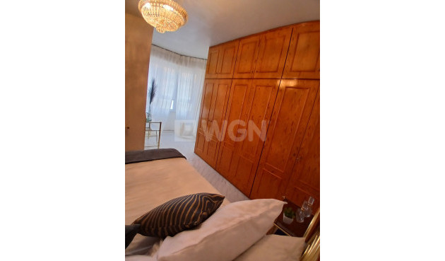 Resale - Penthouse - Yecla - Inland