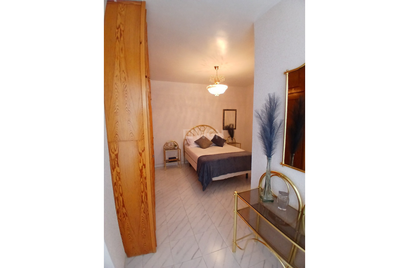 Resale - Penthouse - Yecla - Inland