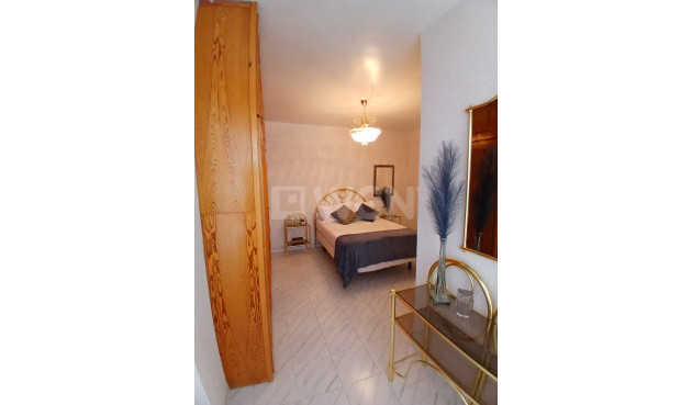 Resale - Penthouse - Yecla - Inland