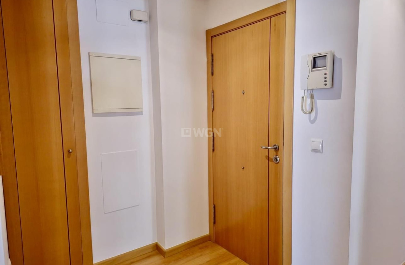 Resale - Apartment / flat - Pedreguer - Inland