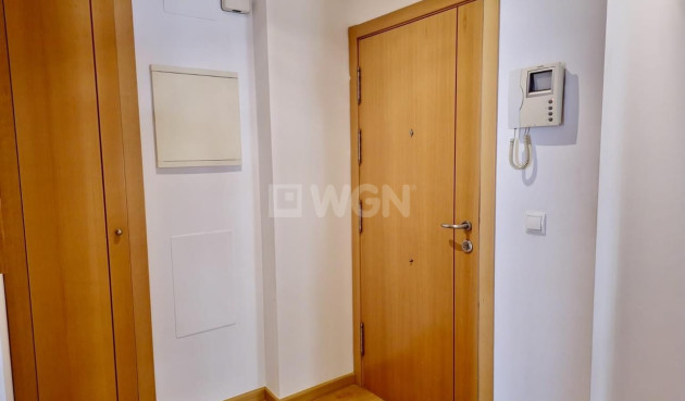 Resale - Apartment / flat - Pedreguer - Inland