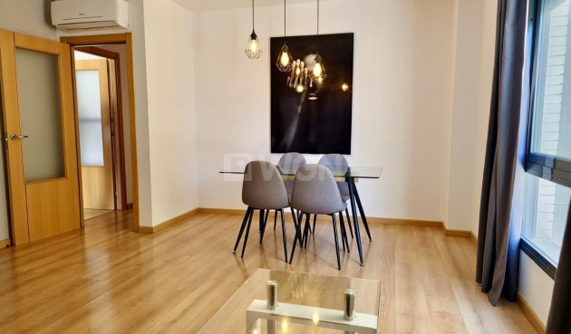 Resale - Apartment / flat - Pedreguer - Inland