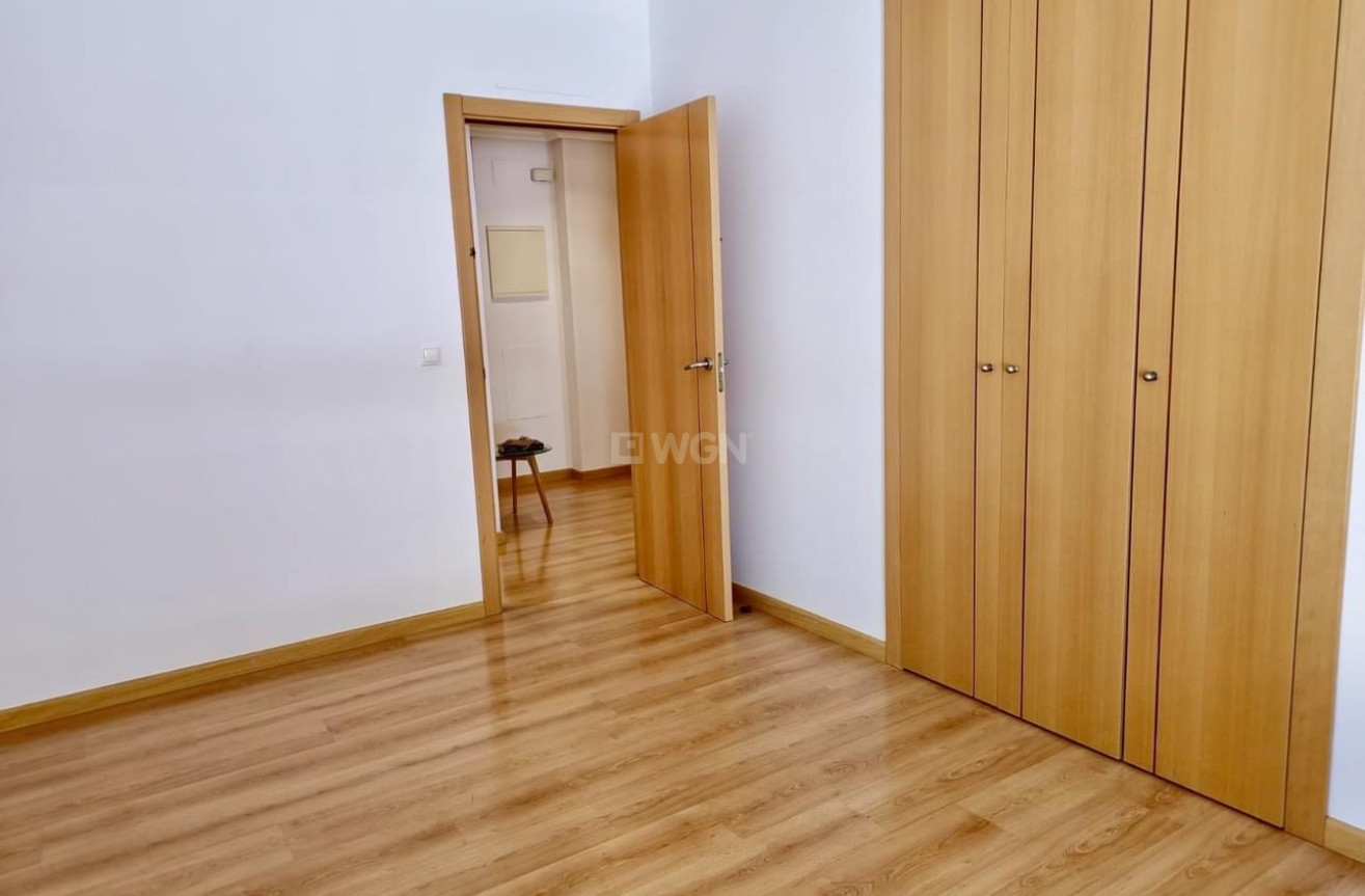 Resale - Apartment / flat - Pedreguer - Inland