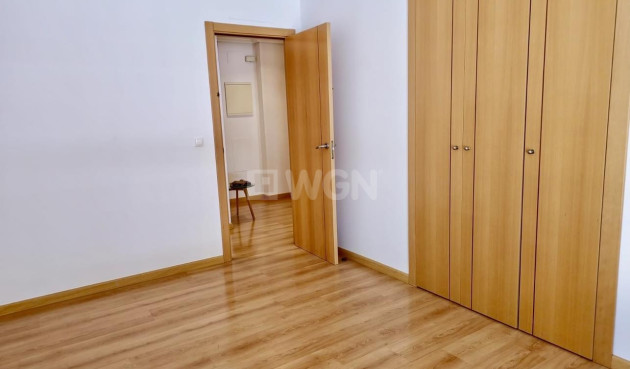 Resale - Apartment / flat - Pedreguer - Inland