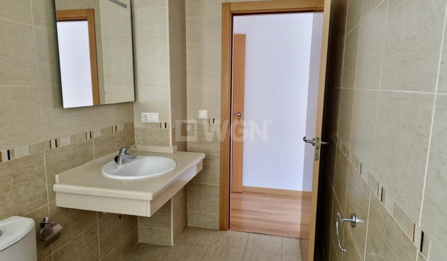 Resale - Apartment / flat - Pedreguer - Inland