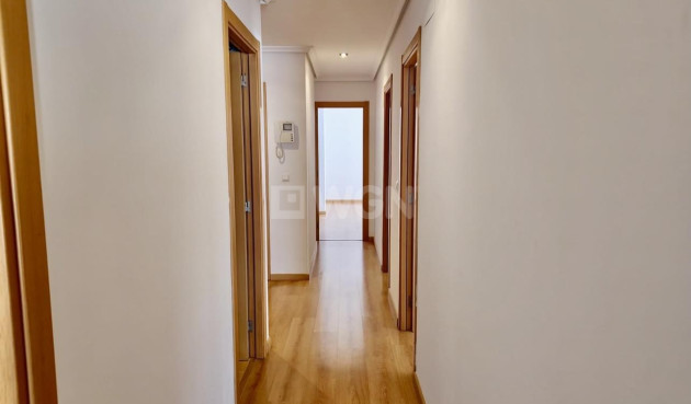 Resale - Apartment / flat - Pedreguer - Inland