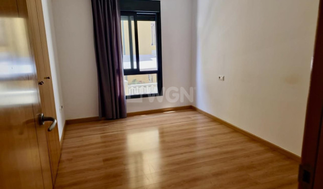 Resale - Apartment / flat - Pedreguer - Inland