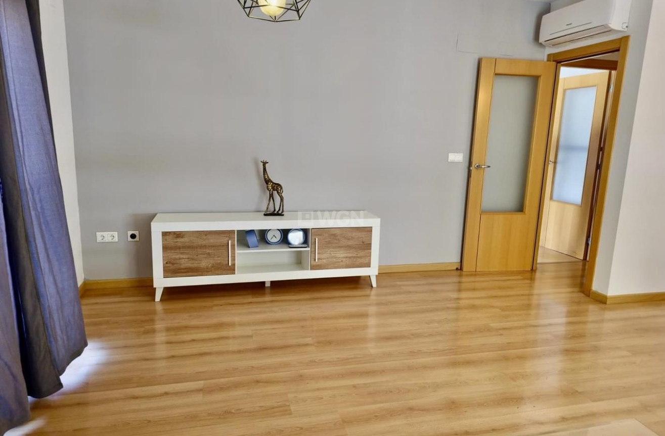 Resale - Apartment / flat - Pedreguer - Inland