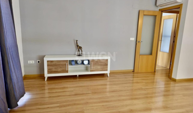 Resale - Apartment / flat - Pedreguer - Inland